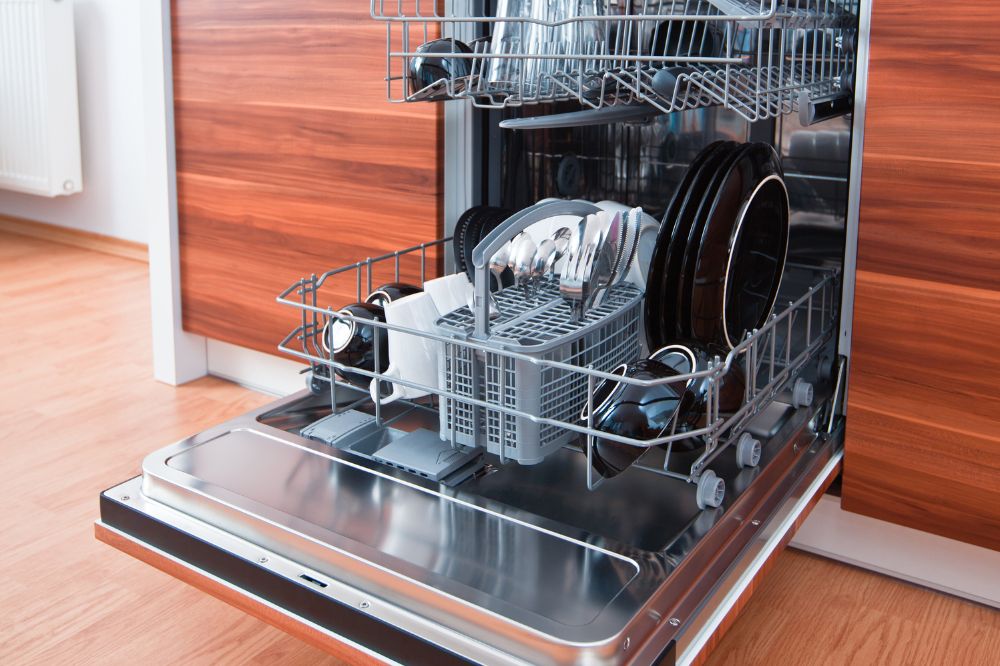 Can You Install A Dishwasher Without A Permit?