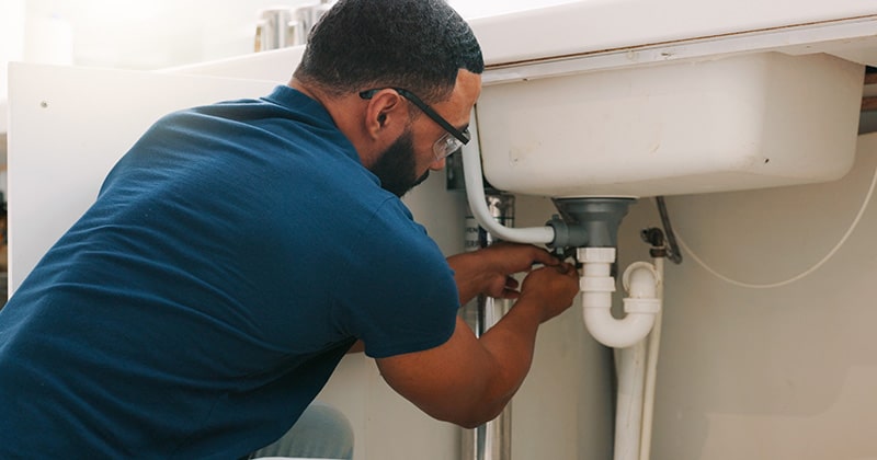 Can You Start A Plumbing Business With A 1.7 GPA?