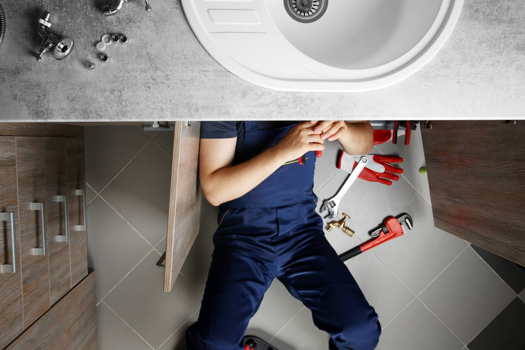 Can You Make Good Money From Small Plumbing Company?