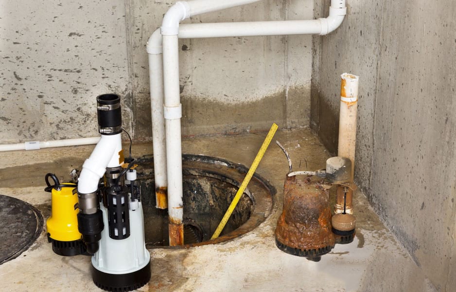Can You Plumb Sump Pump to Sewer? The Legal Risks