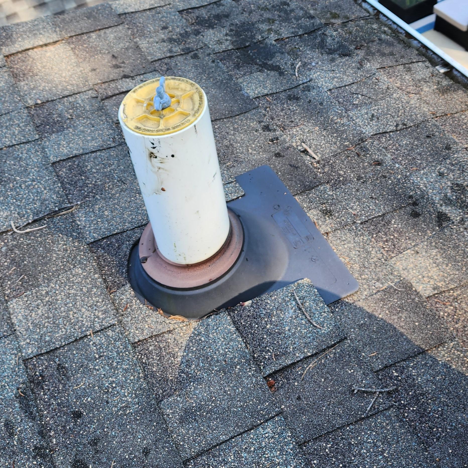 Can You Cap a Plumbing Vent Pipe? The Truth