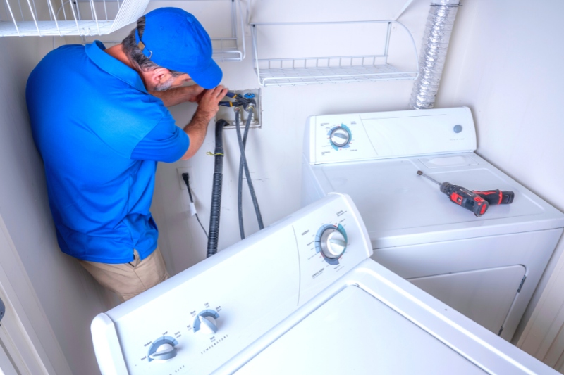 Can You Put A Dishwasher Anywhere? Plumbing Limits Explained