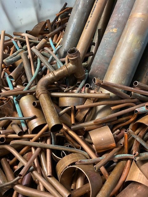 Can You Recycle Metal Tools? The Ultimate Guide