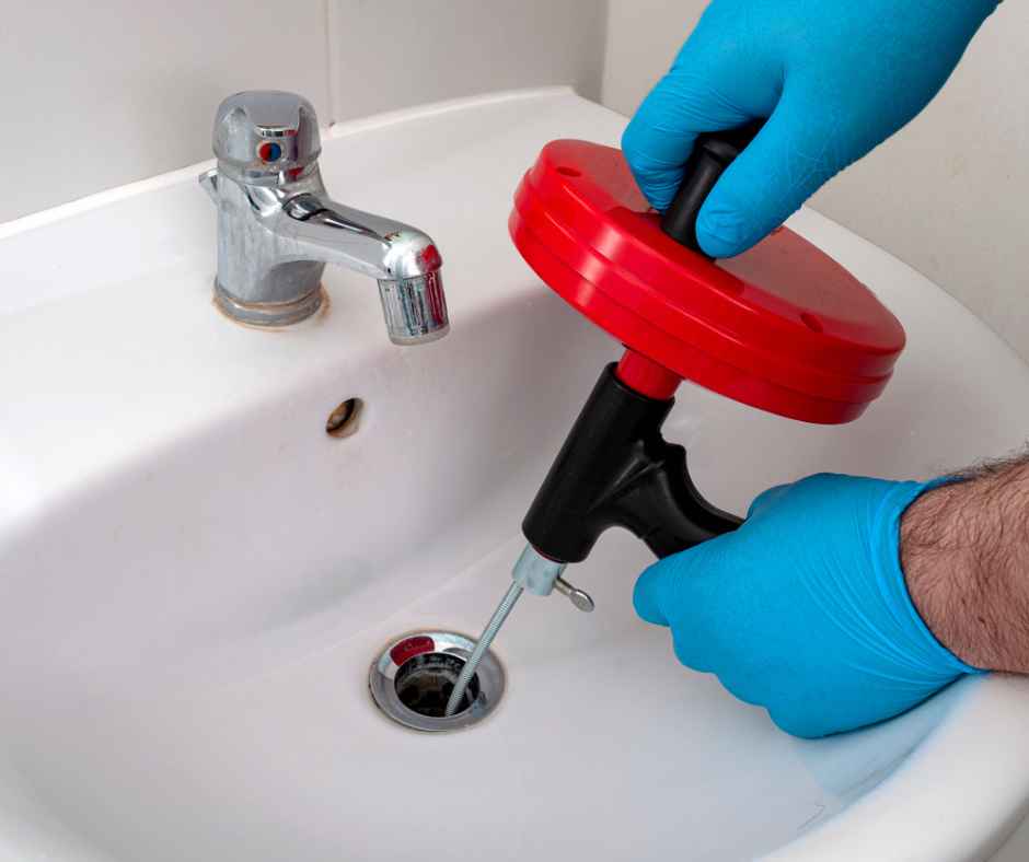 Can You Snake A Drain From Any Plumbing Joint?