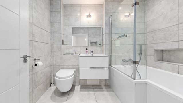 Can You Use European Bath Fixtures With American Plumbing?