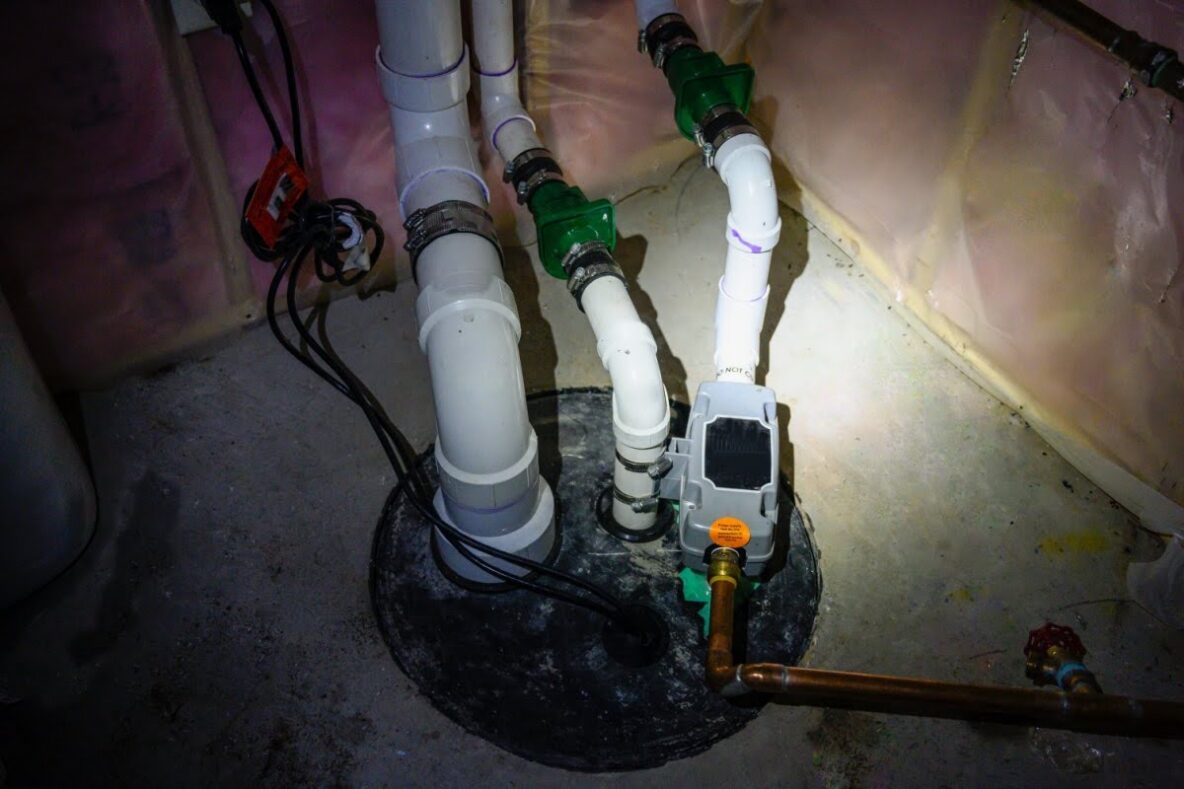 Can You Use Plumbing When The Power Is Out?