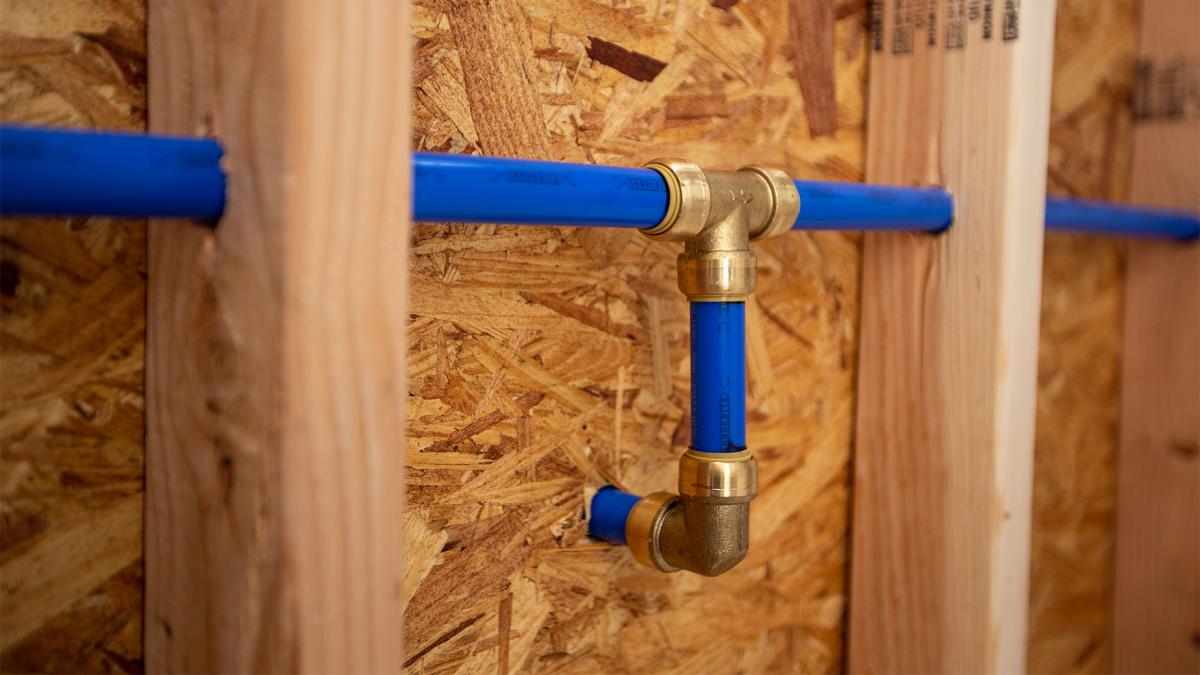 Push Fit Joints Behind Walls: Safe or Risky?