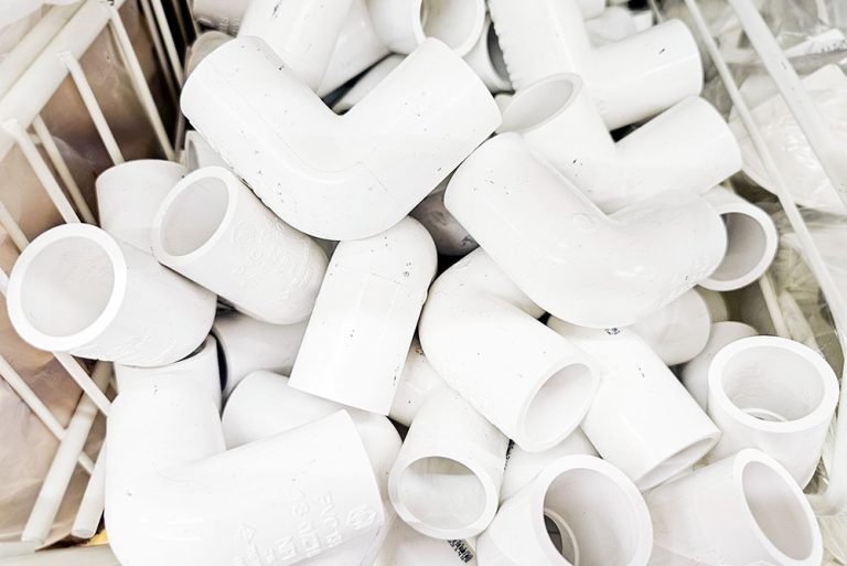 Can You Use PVC Pipe for Plumbing in Alaska? - Plumbing Tips Today