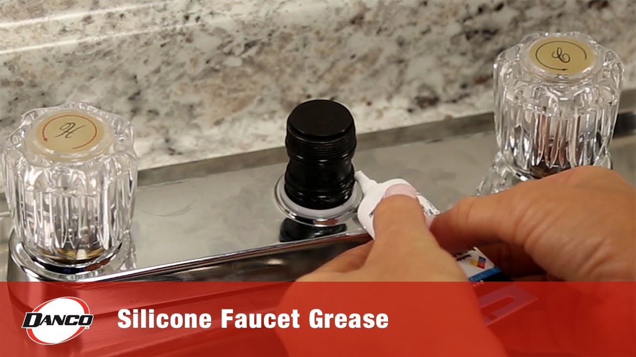 Can You Use Silicone Grease On Plastic Plumbing Traps?