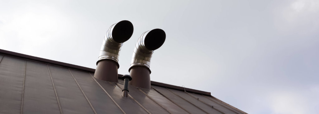 Can You Vent Plumbing Without Going Through The Roof?