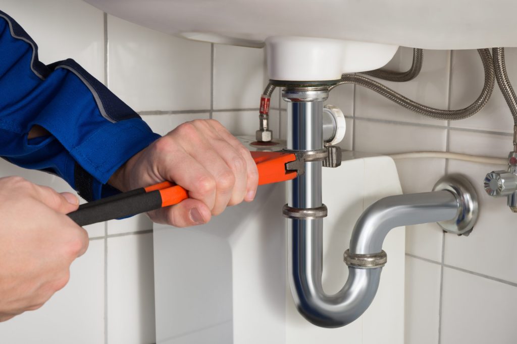 Can You Write Off Fixing Plumbing On Your Taxes