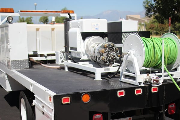 Canfield’s Plumbing: Top Sewer Jetting in San Dimas, CA 91773