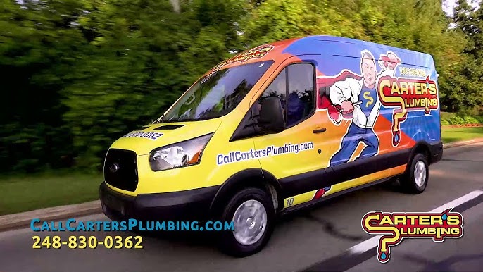 Carter Plumbing Co 1264 Jennie Lane Lilburn Ga 30047: Your Trusted Local Expert