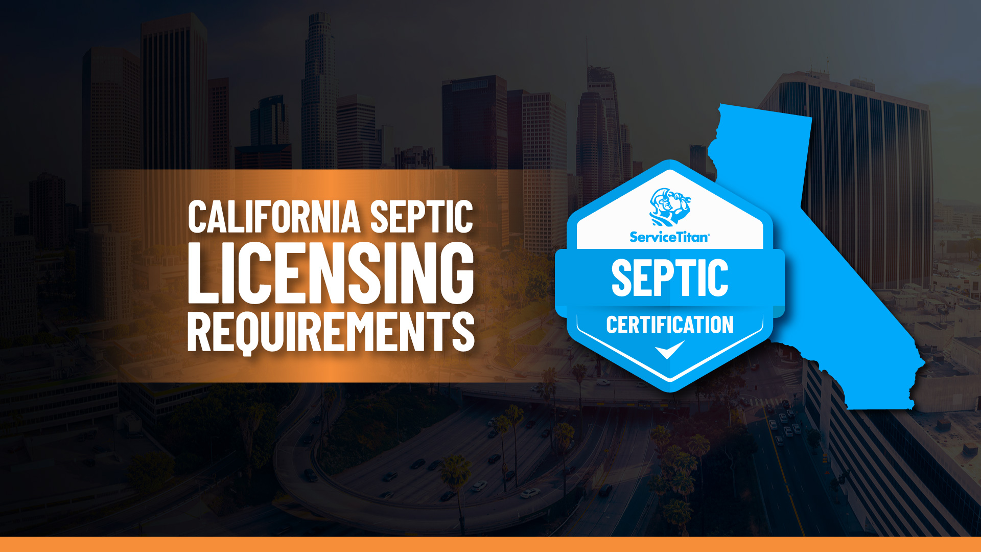 Ccb License Contractors For Plumbing And Septic Tank Service