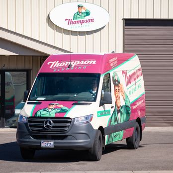 Craig Thompson Plumber Thomaston ME: Contact Info & Reviews