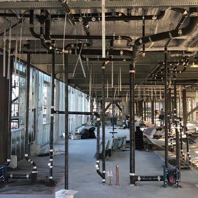 Celso’s Plumbing & Drain Cleaning Services SF CA