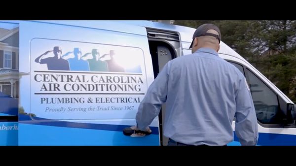 Central Carolina AC & Heating Greensboro NC: Expert Guide