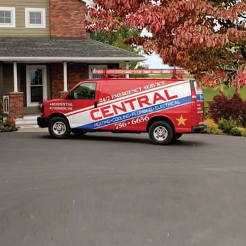 Central Heating Cooling Plumbing And Electrical Kalispell Mt 59901: Your Complete Home Services Guide