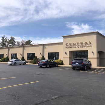 Central Plumbing & Heating Supply Schenectady: Top Guide