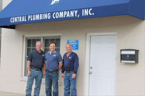 Central Plumbing Co Inc 847 824-0437 Arlington Heights Il: Trusted Experts