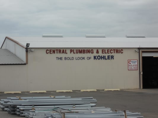 Centre Plumbing Electric Hardware Supply NY 10013 Guide