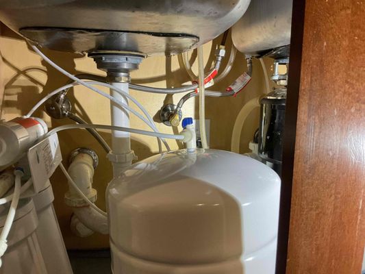 Septic & Plumbing Inspection: Precinct One Travis County Guide