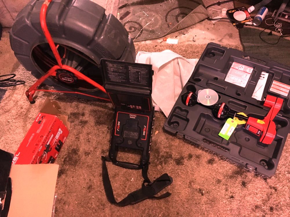 Cet Plumbing & Drain Services San Diego CA 92107 Guide