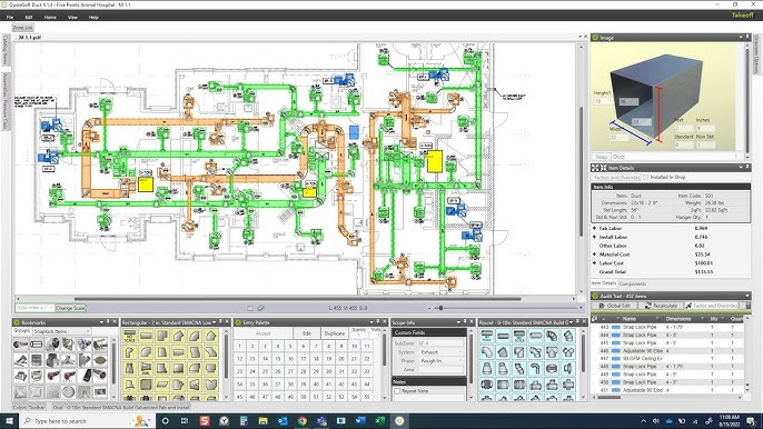 Top 5 Cheapest AI Software for HVAC & Plumbing Estimating