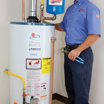 Cheapest Plumber In Athens To Install Hot Water Heater