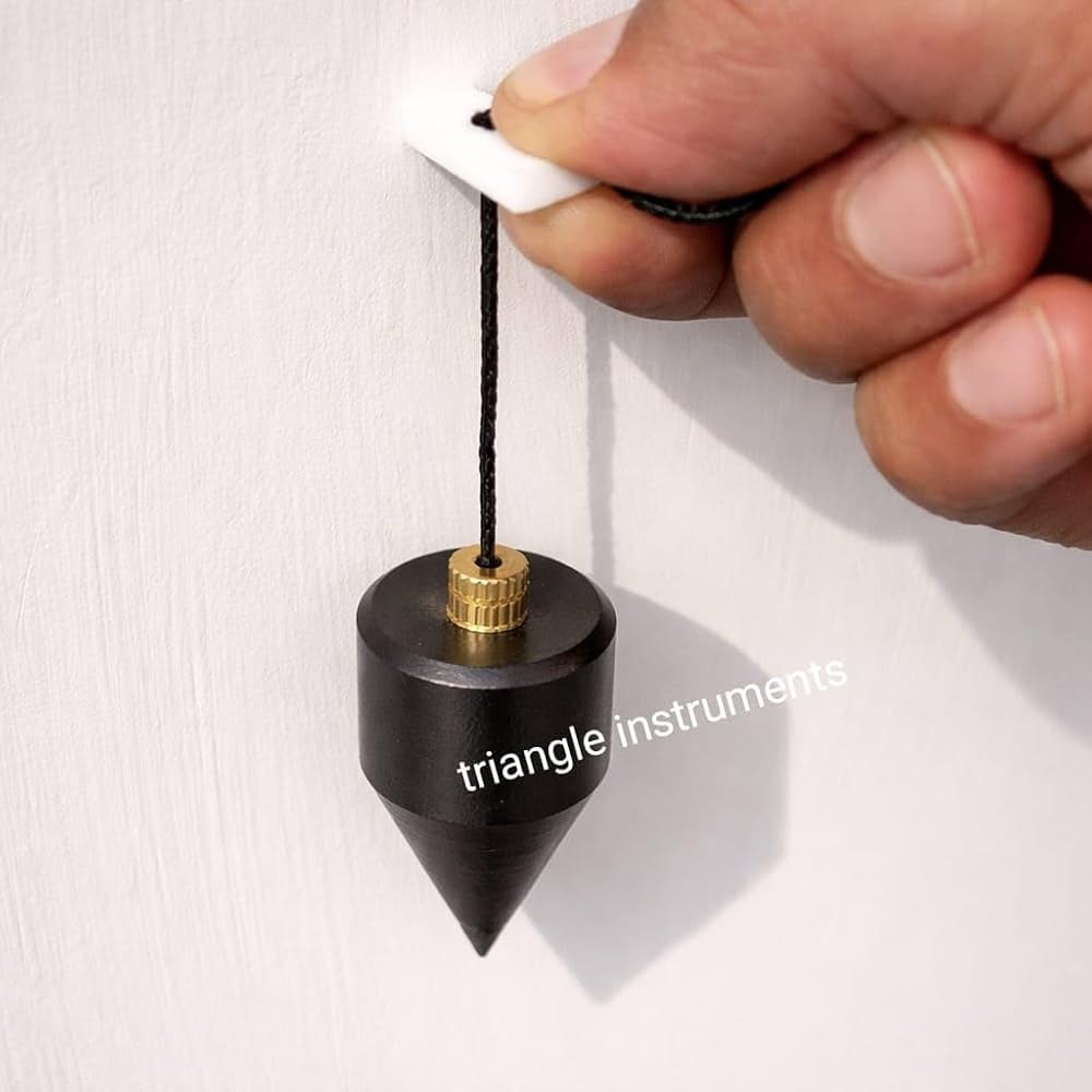 Is Your String Plumb? The Ultimate Guide to Vertical Accuracy