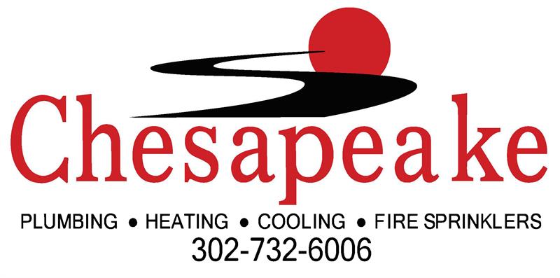 Chesapeake Plumbing & Heating: Frankford DE’s Trusted Experts