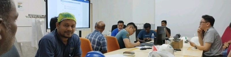 Chia Hin Building Jobs: Career Guide 2026