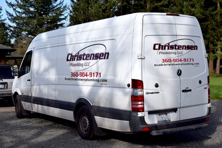 Christensen Plumbing: Your Trusted Local Expert in Vancouver, WA