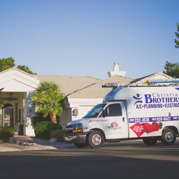 Christian Brothers Plumbing Glendale AZ: Expert HVAC & Electrical