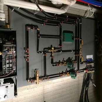 Chuck Ollinger Plumbing Heating & Cooling Erie Pa 16511 Review