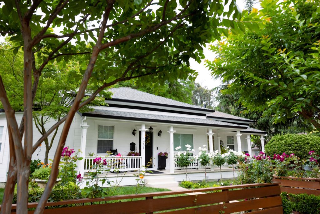 City Of American Canyon Permits Applied By Martinez Plumbing