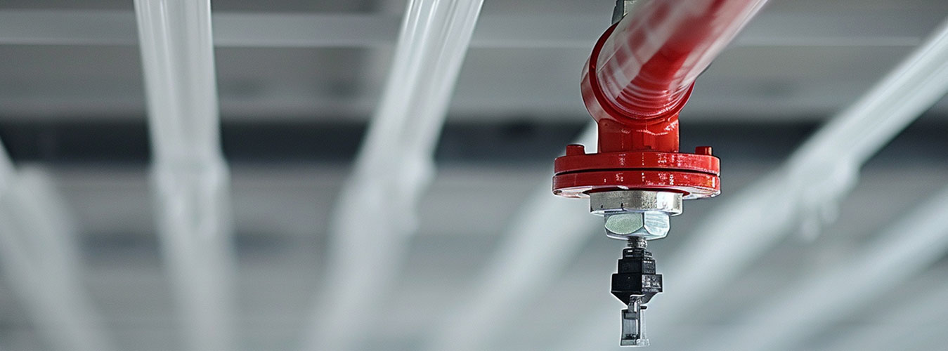 LA Plumbing Code: Automatic Sprinkler System Guide