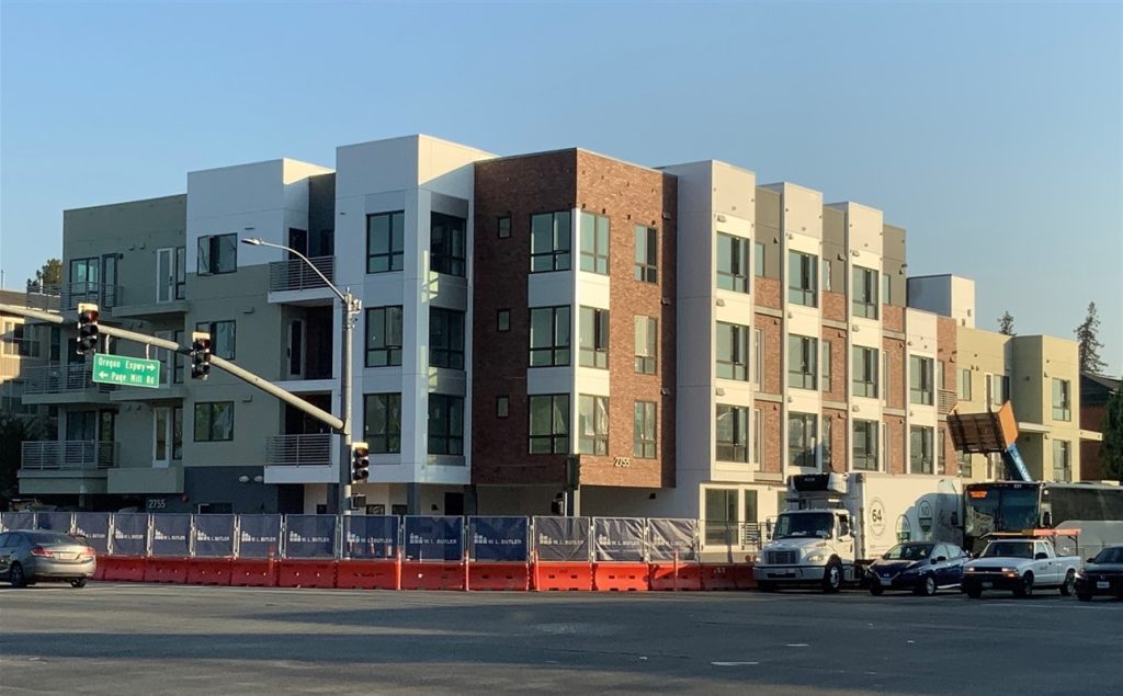 City Of Palo Alto Development Services Plumbing Fixture Replacement