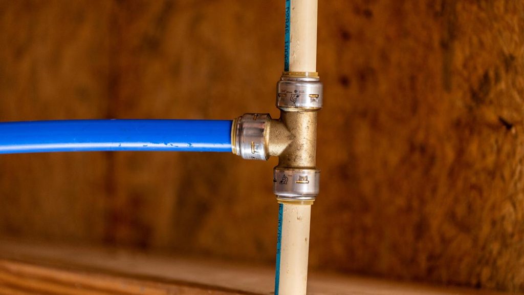 City Of San Diego Building Code Shark Bites Plumbing