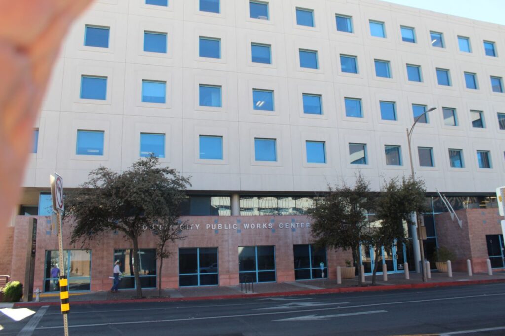 Tucson Plumbing Permits: Do Repairs Need One?