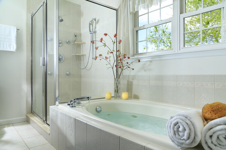 Watertown Plumbing Codes: Whirlpool Tub Access Panels