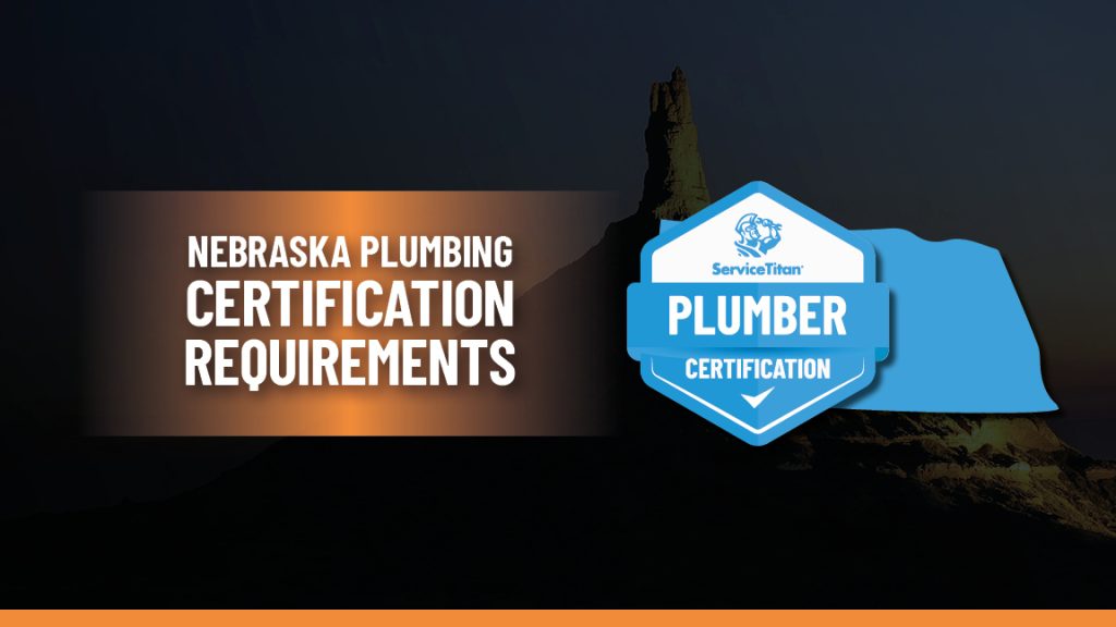 Civil Penalty For Plumbing Without A License Omaha Nebraska