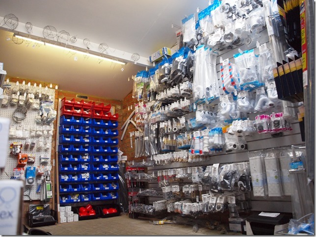 Clinton Electrical & Plumbing Supply Washington Ct Hs Oh Guide