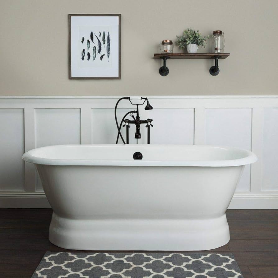 CM02 65×34 Freestanding Tub Review