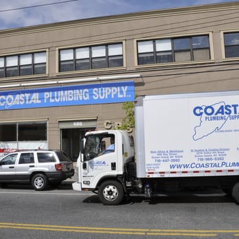 Coastal Plumbing Supply Arthur Kill Road: The Ultimate Guide