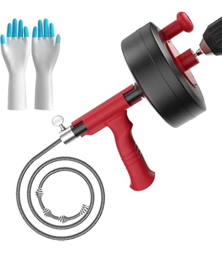 Cobra Plumbing 20500 Review: The Ultimate 50-Ft Drain Solution