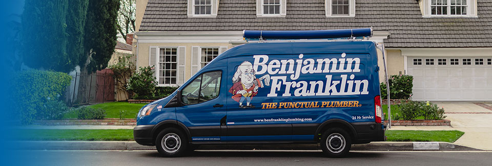 Ben Franklin Plumbing Extra Service Calls: Coincidence?