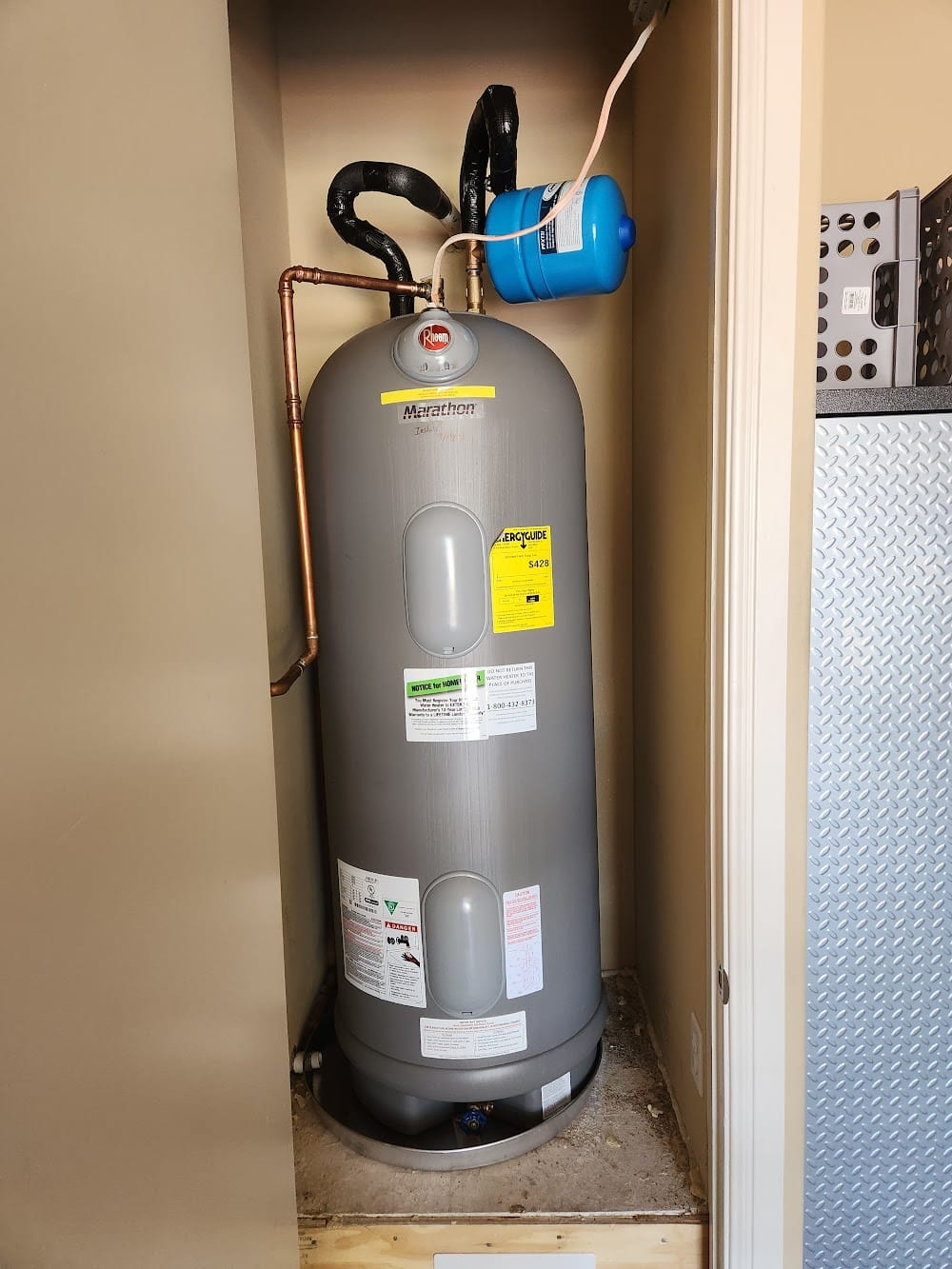 Cold Is On The Right Plumbing Cedar Park Tx: Expert Guide