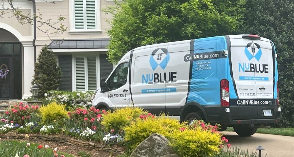 Commercial Charlotte NC Plumbing & Sewage Contractors