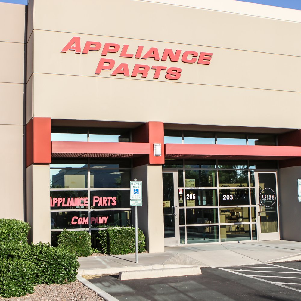 Commercial Plumbing Parts Near Bell Road And Hwy 60: The Ultimate Guide